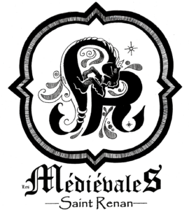 st renan medievale