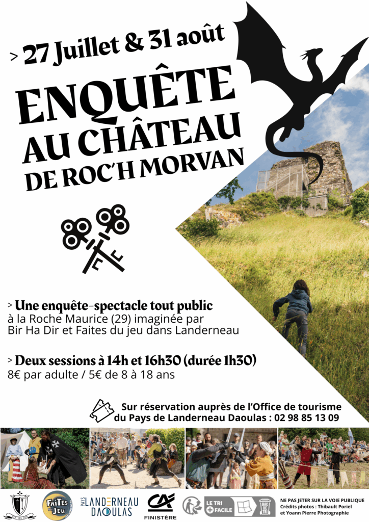 enquete roch morvan bir ha dir faites du jeu