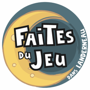 Faites du jeu dans Landerneau
